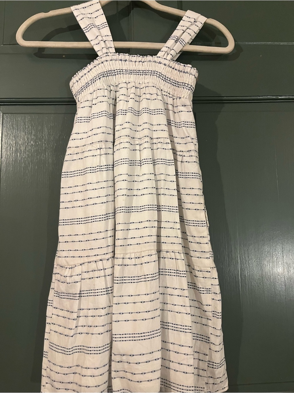 Girls summer dress - Picture 4 of 6